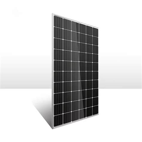 2024 70 100 200 Watt Monocrystalline Solar Panels China Sola Panel And Panel