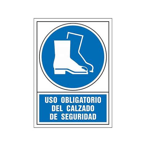 Se Al Syssa Obligatorio Uso Calzado Seguridad