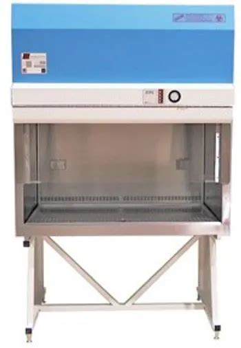 Bio Safety Cabinet LabX