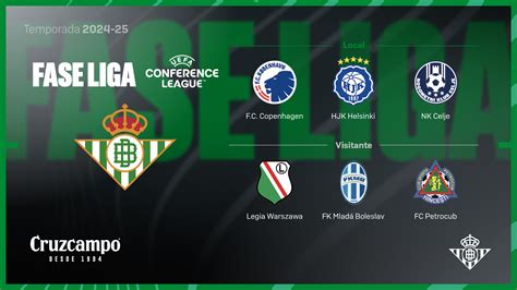 Fc Copenhague Legia Varsovia Hjk Helsinki Fk Mladá Boleslav Fc