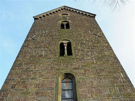 Dorfkirche Evangelische Kirchengemeinde Fröndenberg und Bausenhagen