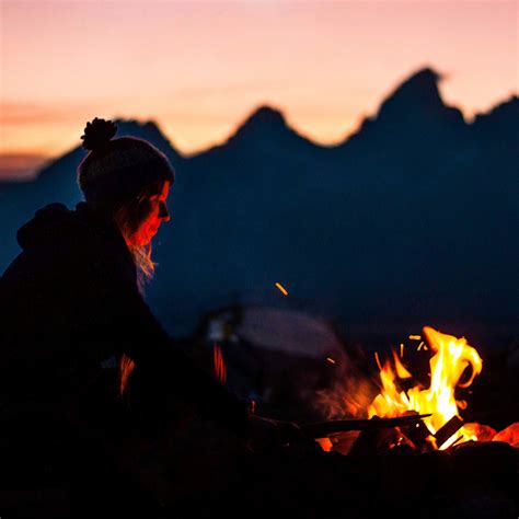 The Best Tools To Start A Campfire Outside Online