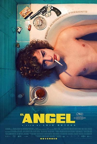 El Angel movie review & film summary (2018) | Roger Ebert