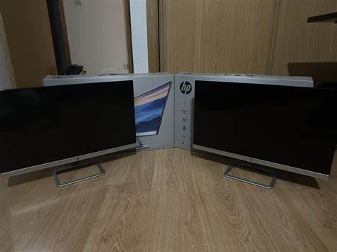 HP 27es Monitor 27 Queluz E Belas OLX Portugal