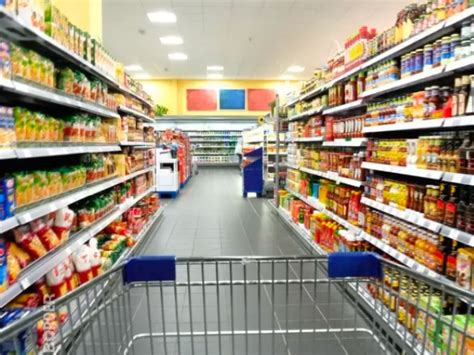 Precios Diferenciados El Nuevo Acuerdo De Precios Con Supermercados