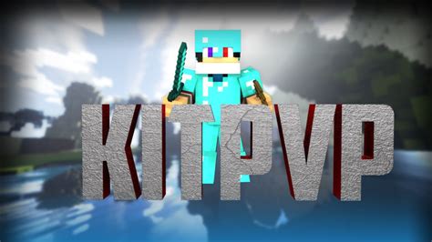 Minecraft Kitpvp On Conspiracycraft Youtube