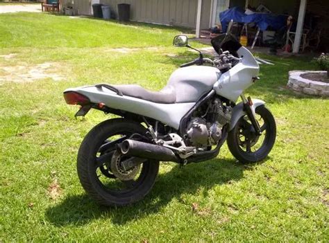 Yamaha Xj600 Seca Ii Diverion