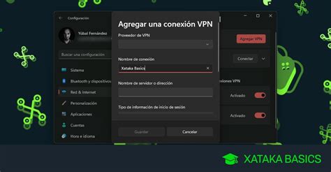 Cómo Crear Tu Propio Servidor VPN Público En Windows 10 Globalcuentas