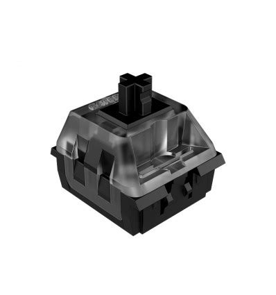 Newskill Gateron Black Switch Optomec Nico