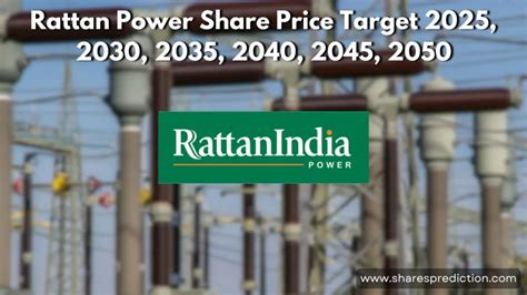 Rattan Power Share Price Target