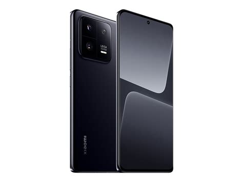 Xiaomi MZB0DBIEU | Xiaomi 13 Pro - 5G Smartphone - Dual-SIM - RAM 12 GB ...