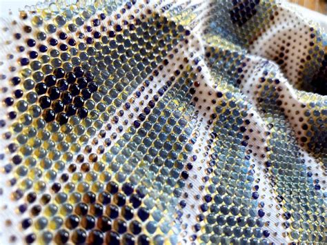 3d Printing On Textiles Specialty Fabrics Review