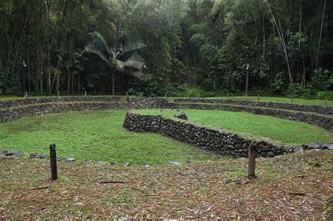 Arrancan Visitas Guiadas A Sitios Ancestrales El Vanguardista