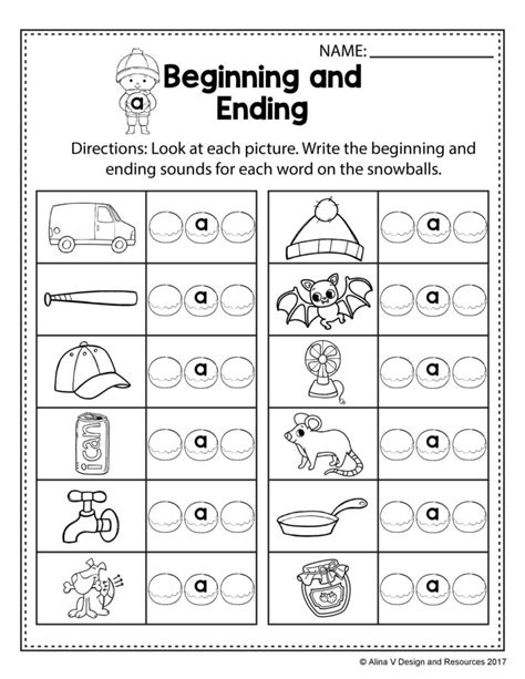 Kindergarten Worksheets Printable Pdf Printable Worksheets