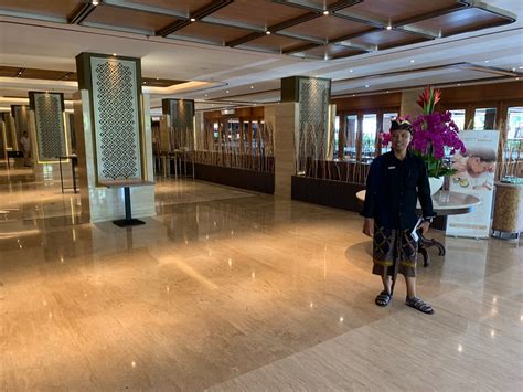 Come Back For Sure Review Of Platinum Hotel Jimbaran Beach Bali