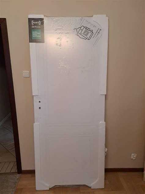 Drzwi Porta Vector V Warszawa Wawer Olx Pl