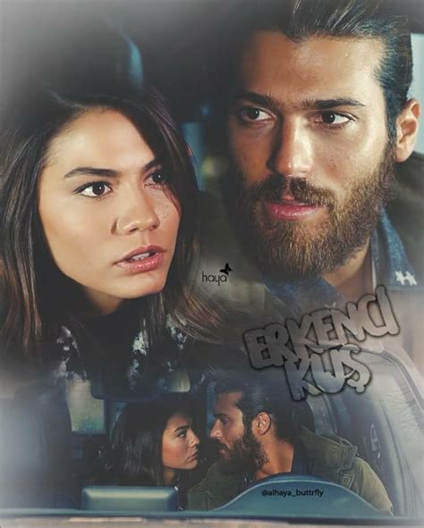 Can Divit Sanem Aydin EK 33 Aydin Romantic Drama Daydream The