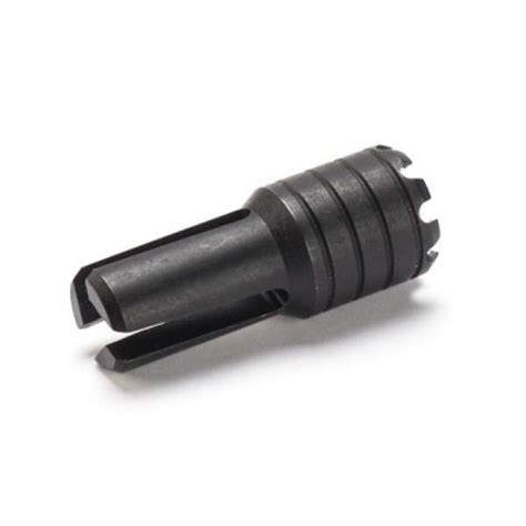 Manticore Arms Eclipse Flash Hider 24mm Kodiak Tactical