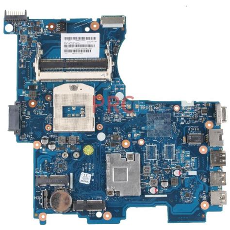 743703 001 For HP Pavillion 242 G2 Notebook Mainboard Motherboard