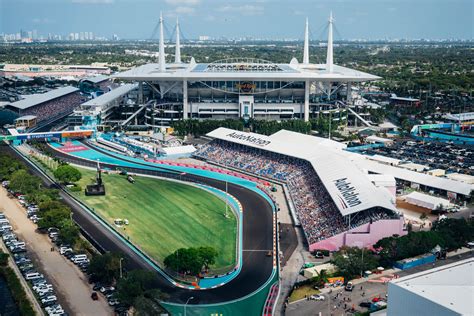 Auto News Formula 1 Gran Premio Di Miami Gli Orari In Tv Su Sky