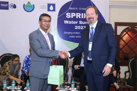 Spring Water Summit Brings Together Water Industry Stakeholders From