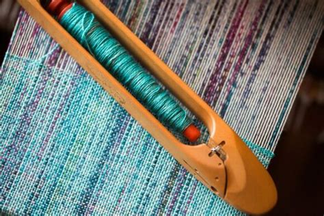 Texture In Weaving Sweetgeorgia Yarns