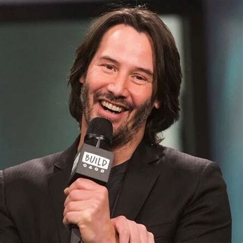 50 Iconic Keanu Reeves Hairstyle Ideas For Men In 2022