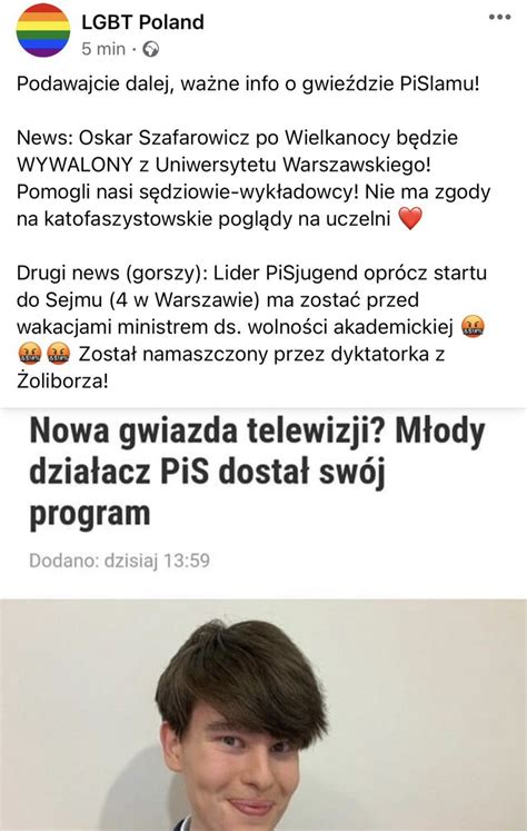 Oskar On Twitter Rt Okiemmlodych Nie Zgadzasz Si Na Mow