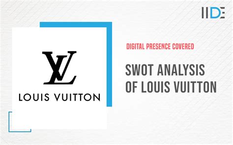 SWOT Analysis Of Louis Vuitton