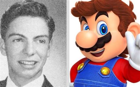 Murió El Hombre Que Inspiró A Nintendo Para Nombrar A Mario Bros Grupo Milenio