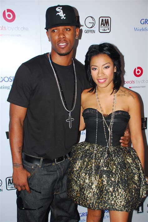 Keyshia Cole & NBA Fiance Welcome Son | Access Online