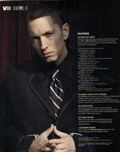 Oh My God Never Seen Eminem In A Suit He Looks Good Eminem Rap