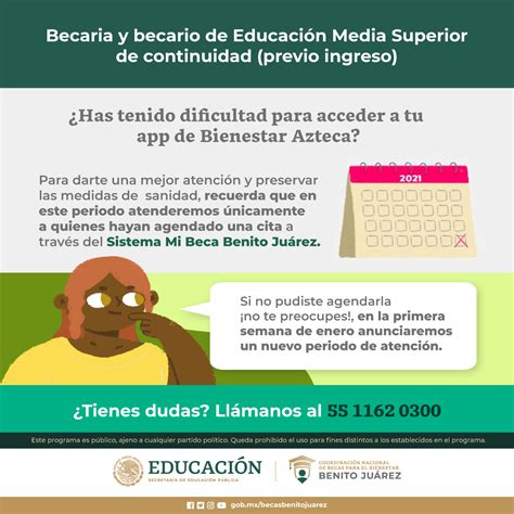 BecasBenito on Twitter Becaria y becario de Educación MediaSuperior