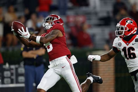 2021 Sec Championship Alabama Vs Georgia How To Watch And Open Thread