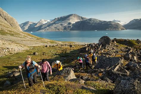 Wild Fjords Of South Greenland Land Of The Vikings Intrepid Travel Us