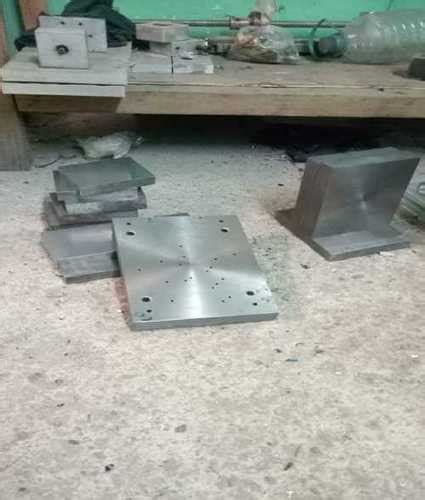 Stainless Steel Jig Fixture At Best Price In Chennai Trh Engineering