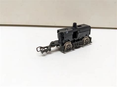 Jouef Bogie Moteur Pour Autorail Picasso Ou Panoramique En Ho Eur