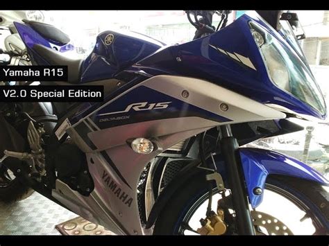 Yamaha R V New Colours Launched With Price Hike Motorbeam Atelier