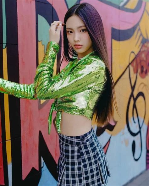 Hyein Newjeans Profile And Fact K Pop Star