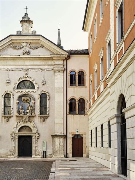 Trento Guided Walking Tour Of The Historic Centre