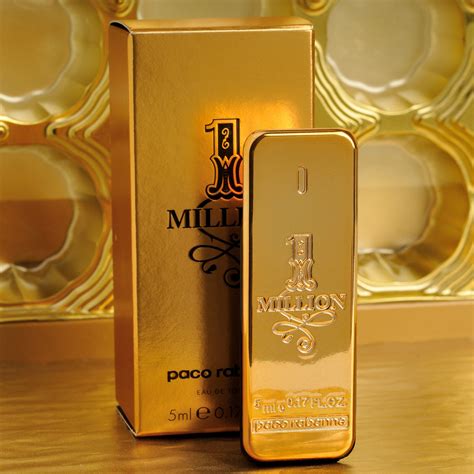 Paco Rabanne Million Lucky EDT Perfume Spray 100 ML Buy Deodorants And