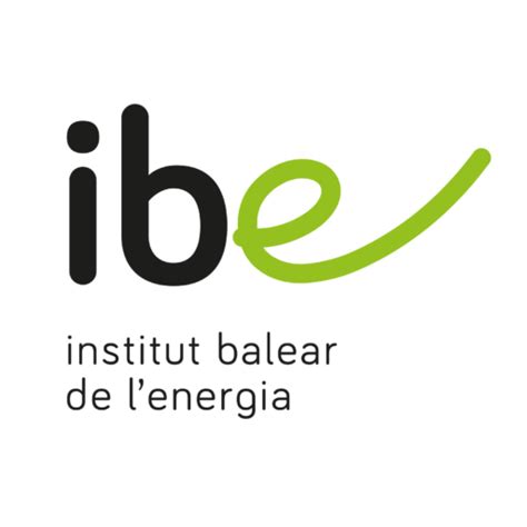 Movilidad eléctrica Institut Balear de l Energia