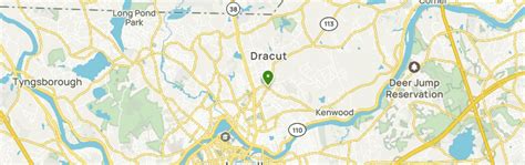 2023 Best Paved Trails in Dracut | AllTrails