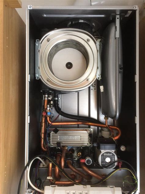 Boiler Repair London Vaillant Boiler Repair London