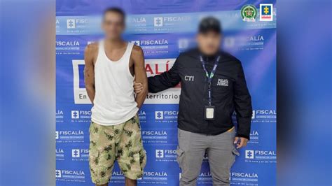 Cárcel para hombre que habría intentado asfixiar a su expareja en Cartagena