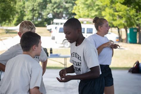 Cc Day Meramec Kiefer Missouri Military Academy Flickr