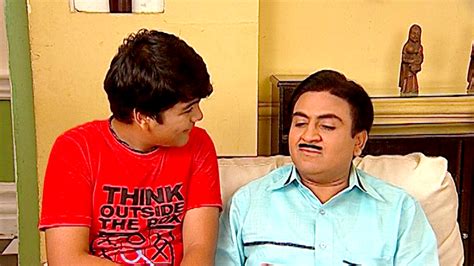 Watch Taarak Mehta Ka Ooltah Chashmah Episode No. 1139 TV Series Online - Tapu Tries To Convince ...