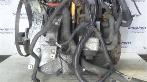 Engine Skoda Fabia Sdi Asy Binckhorst Bv Proxyparts