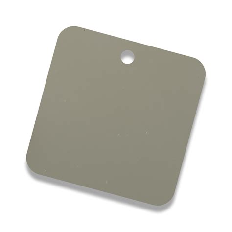 RAL 7002 Olive Grey B8 Powders