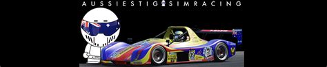 Sim Racing System